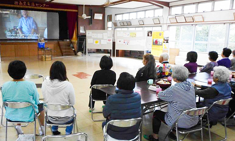 人間と計算機が知識を処理し合う未来社会の風土論