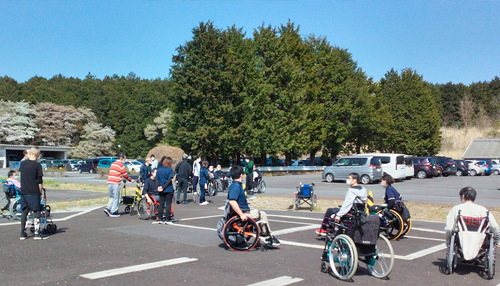 傷病後の運転中断者に対する地域社会参加支援の構築に向けて