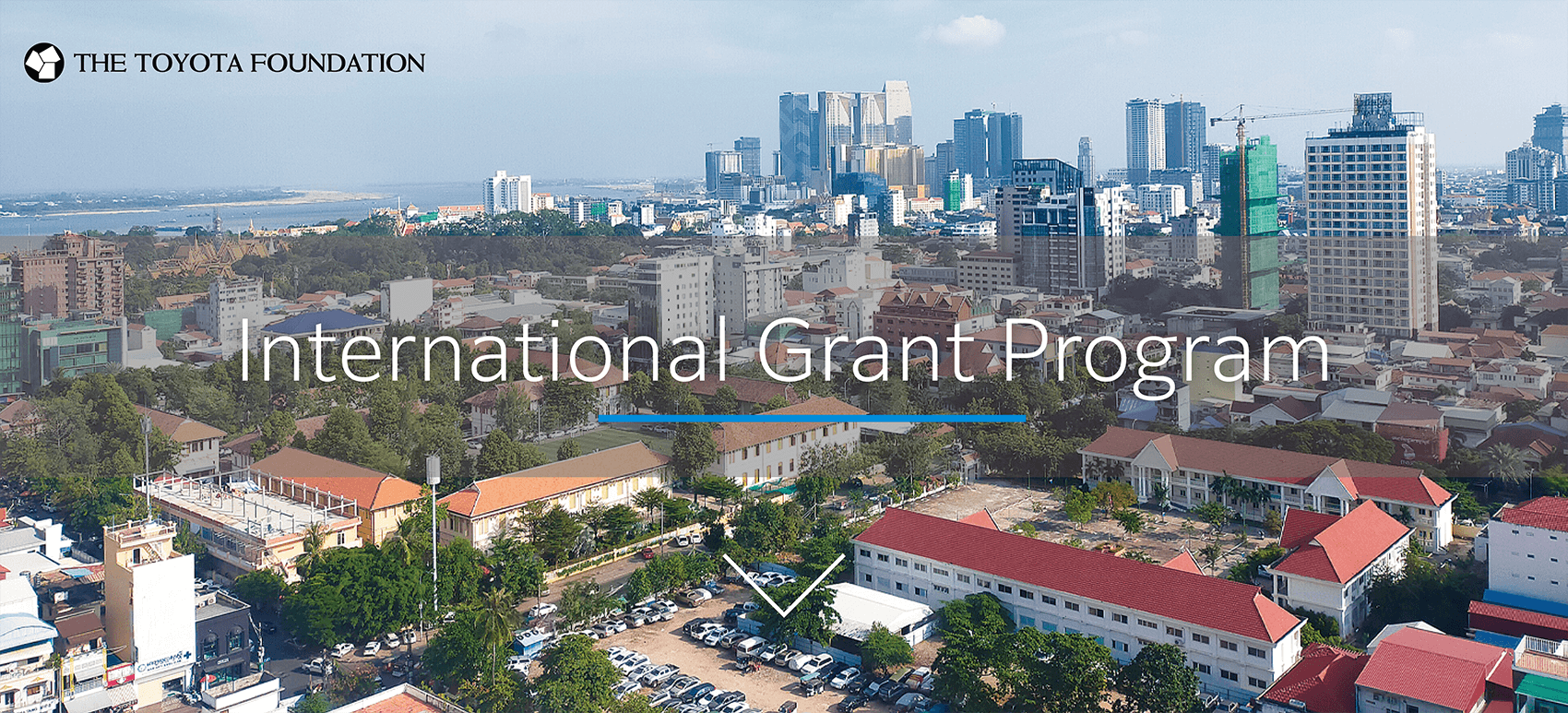 International Grant Program