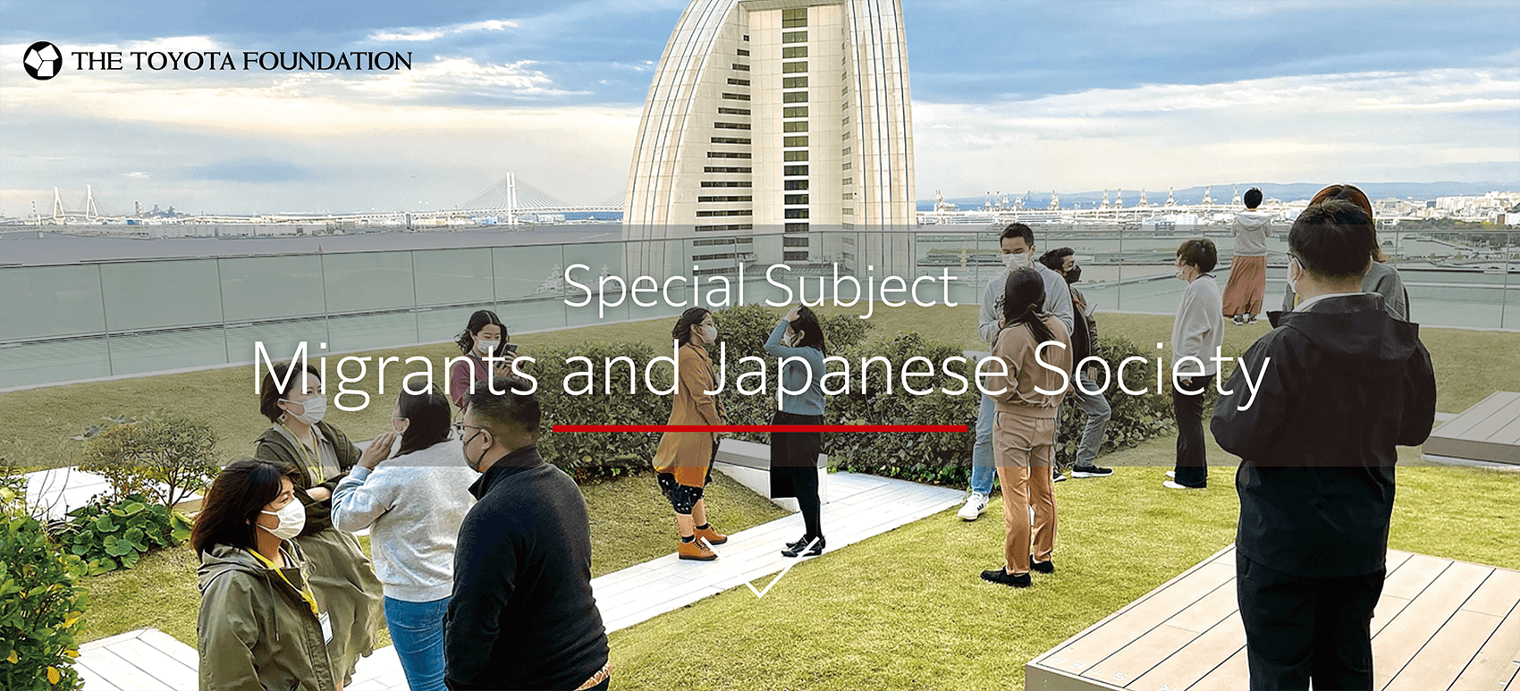 Migrants and Japanese Society